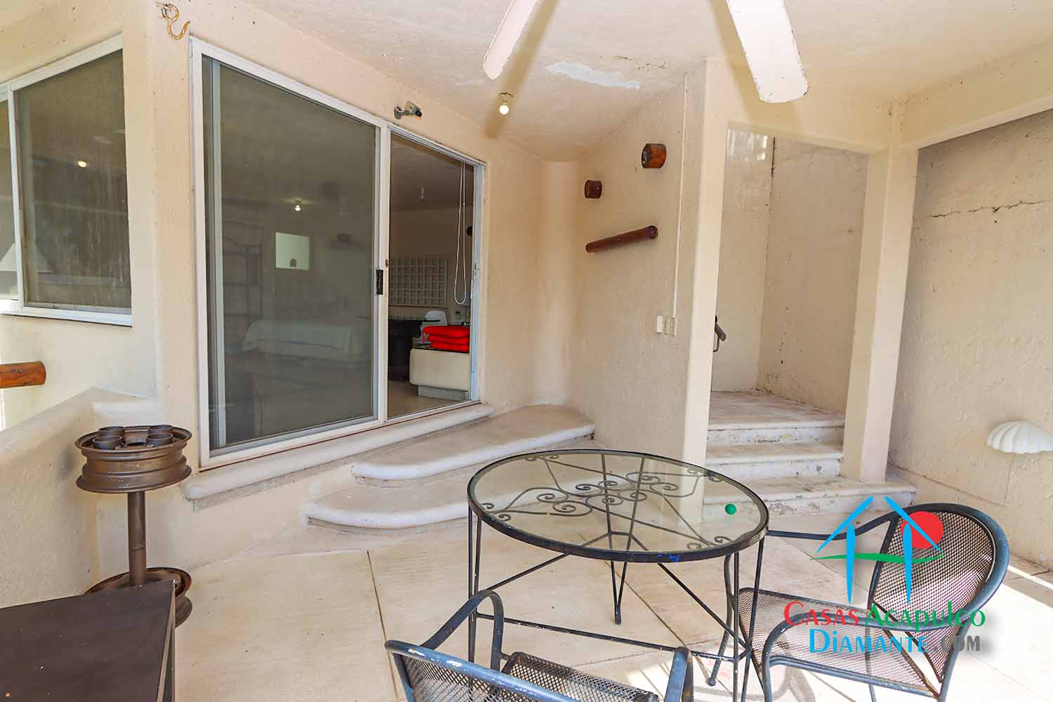 Casa Escorpio - Recámara cuatro 6